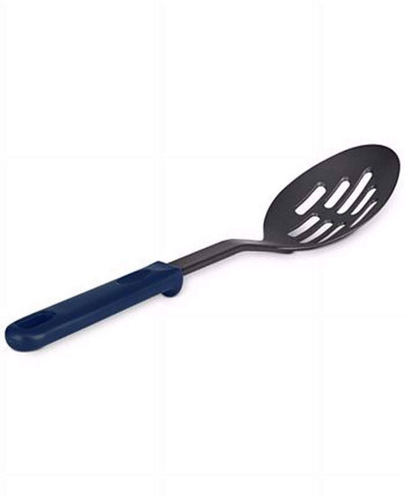 Bella 5 Piece Pan Set Nonstick Pan with Lid Navy Blue
