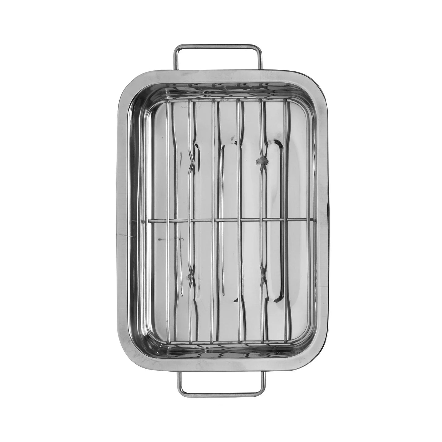 Sedona 12 inch Roasting Pan & Rack