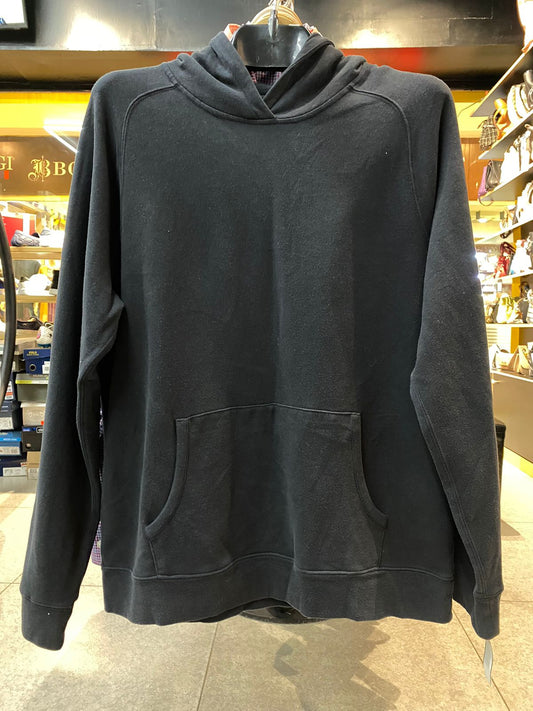 Paige Full Sleeves Hoodie Front Pocket