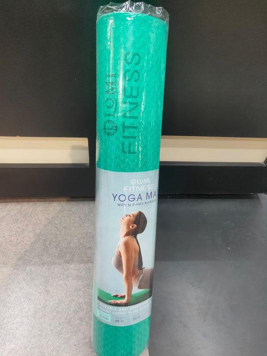 Lomi Fitness Yoga Mat