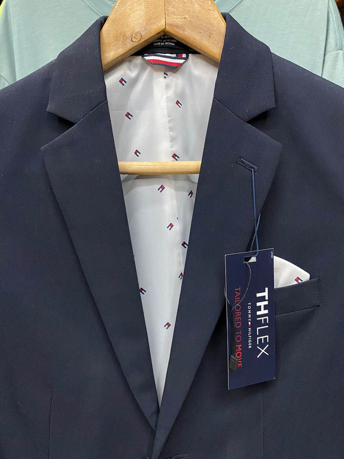 Tommy Hilfiger Blazzer For Boys