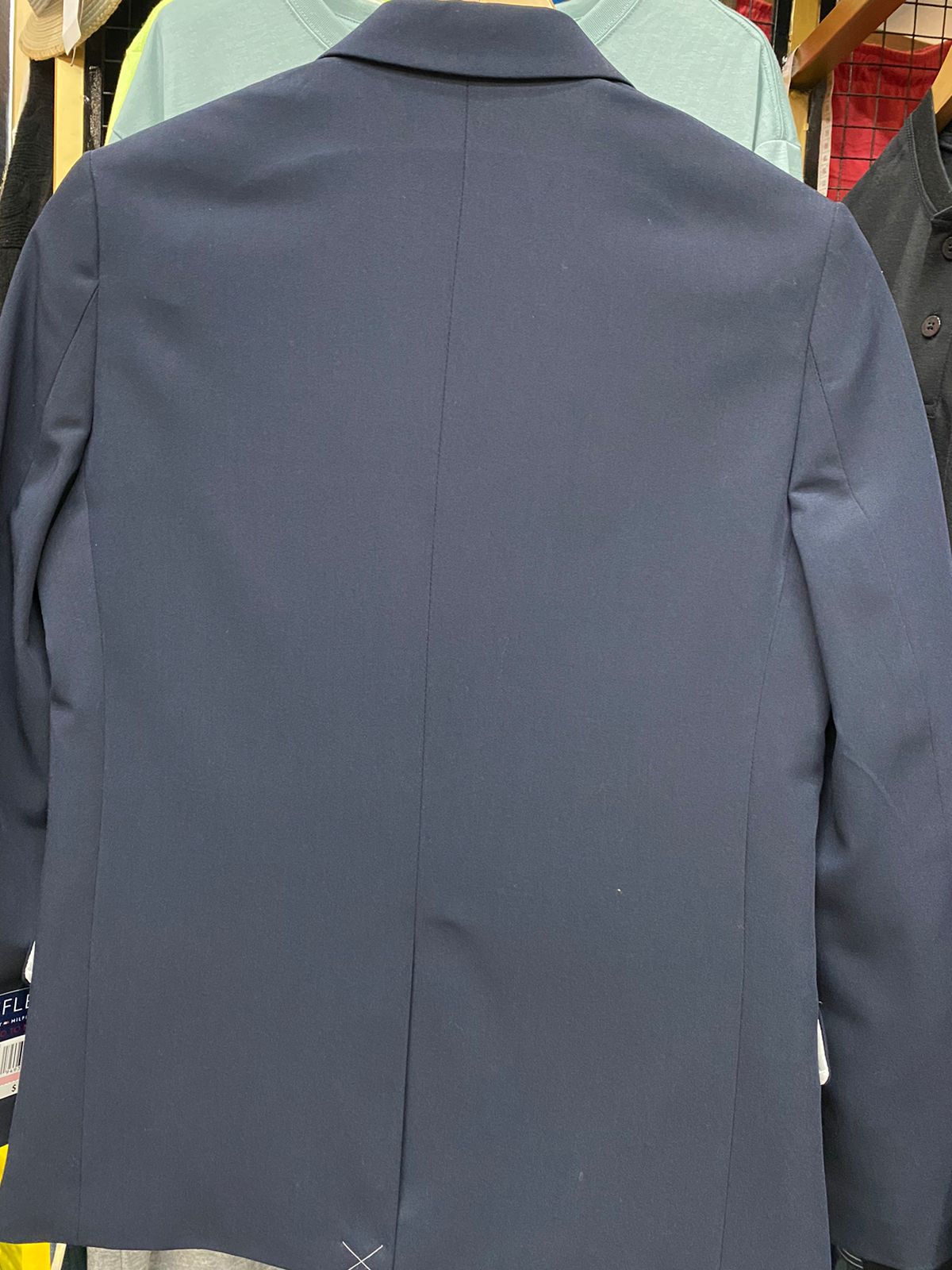 Tommy Hilfiger Blazzer For Boys