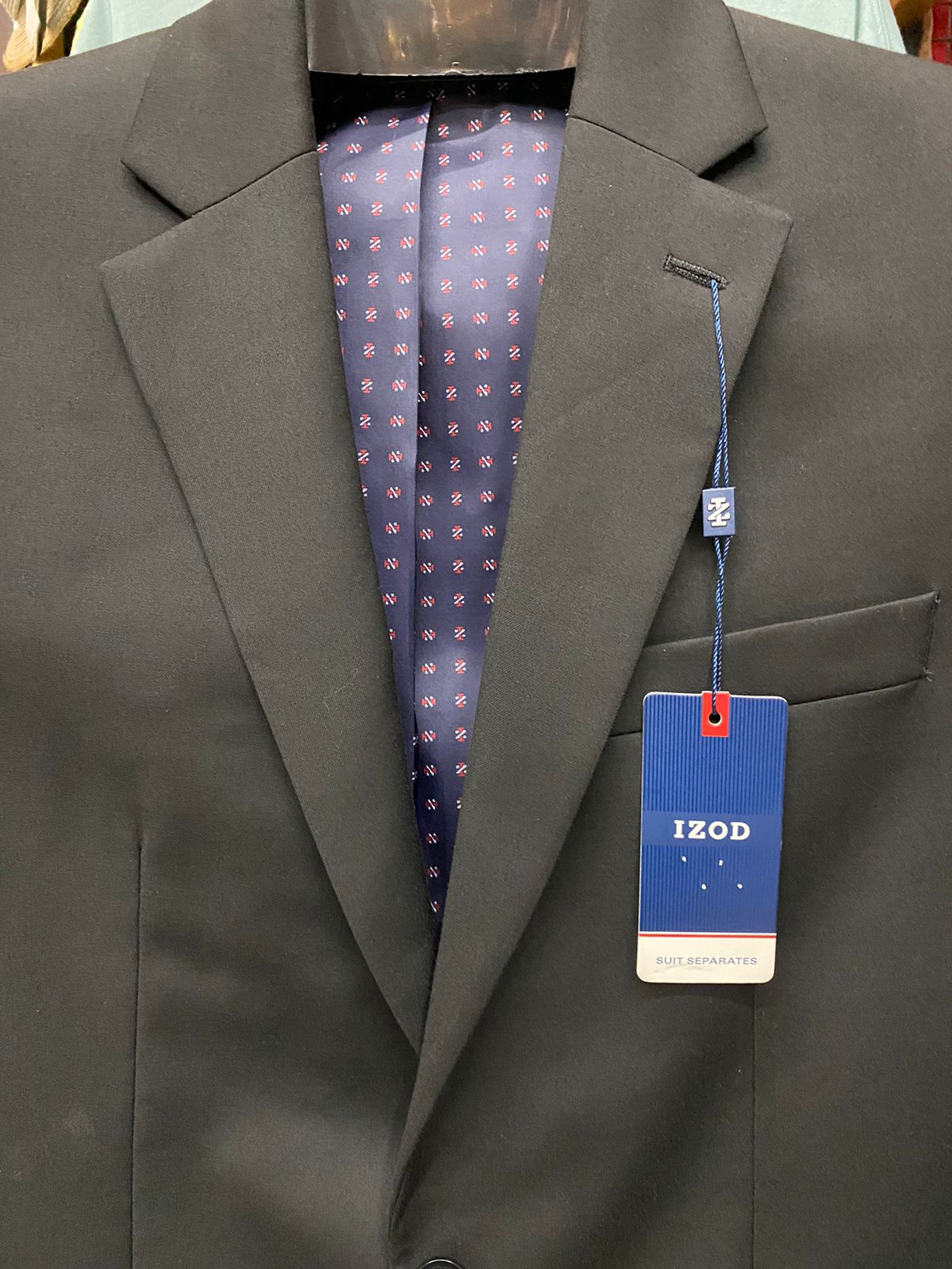 Izod Blazzer For Mens