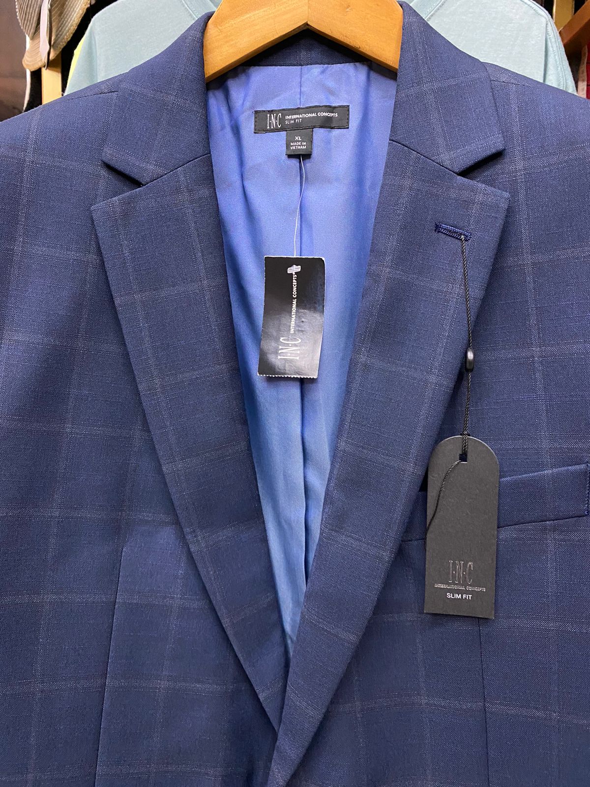 I.N.C Blazzer For Mens