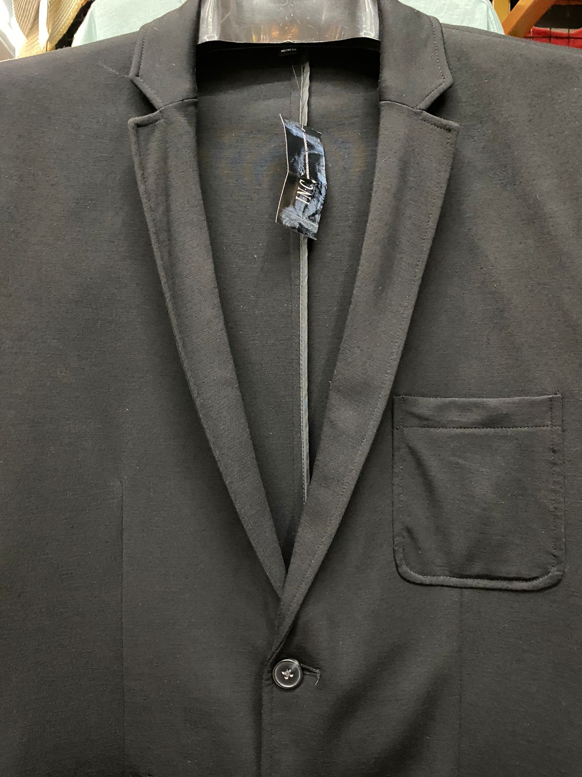 I.N.C Stretchable Blazzer For Mens
