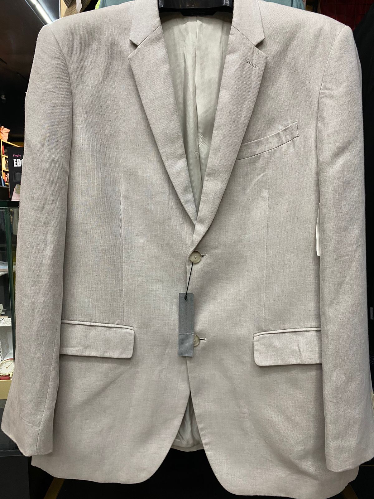 Pery Ellis Blazzer For Mens