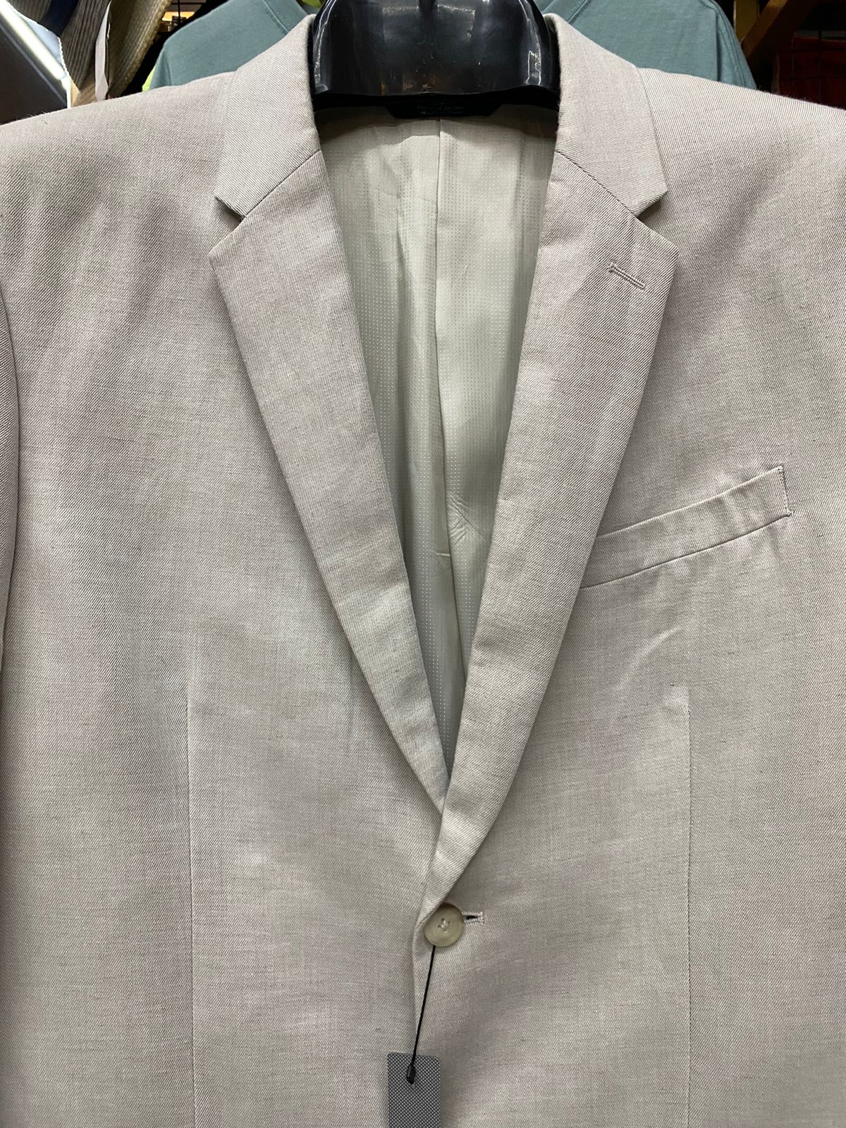 Pery Ellis Blazzer For Mens