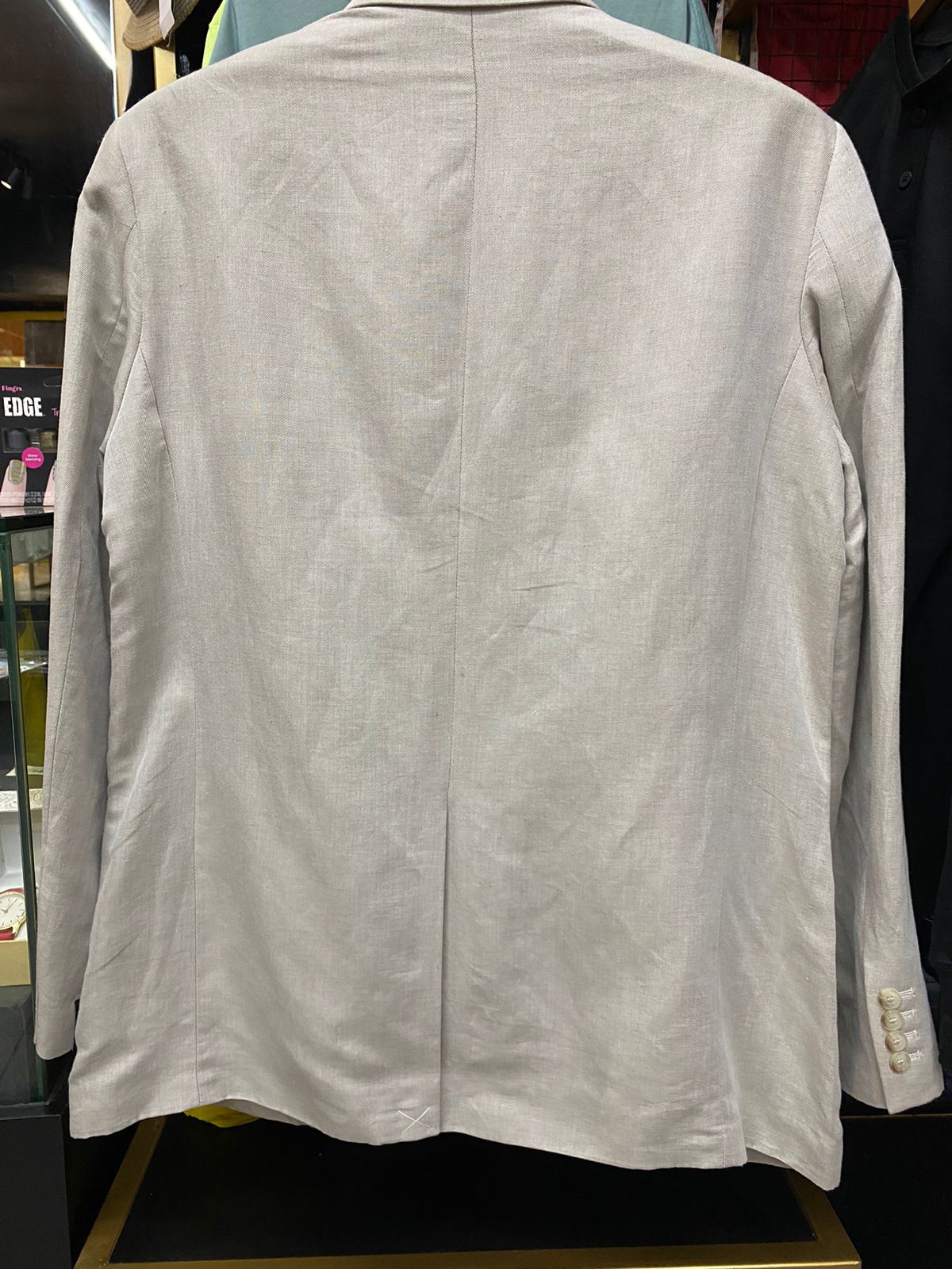 Pery Ellis Blazzer For Mens