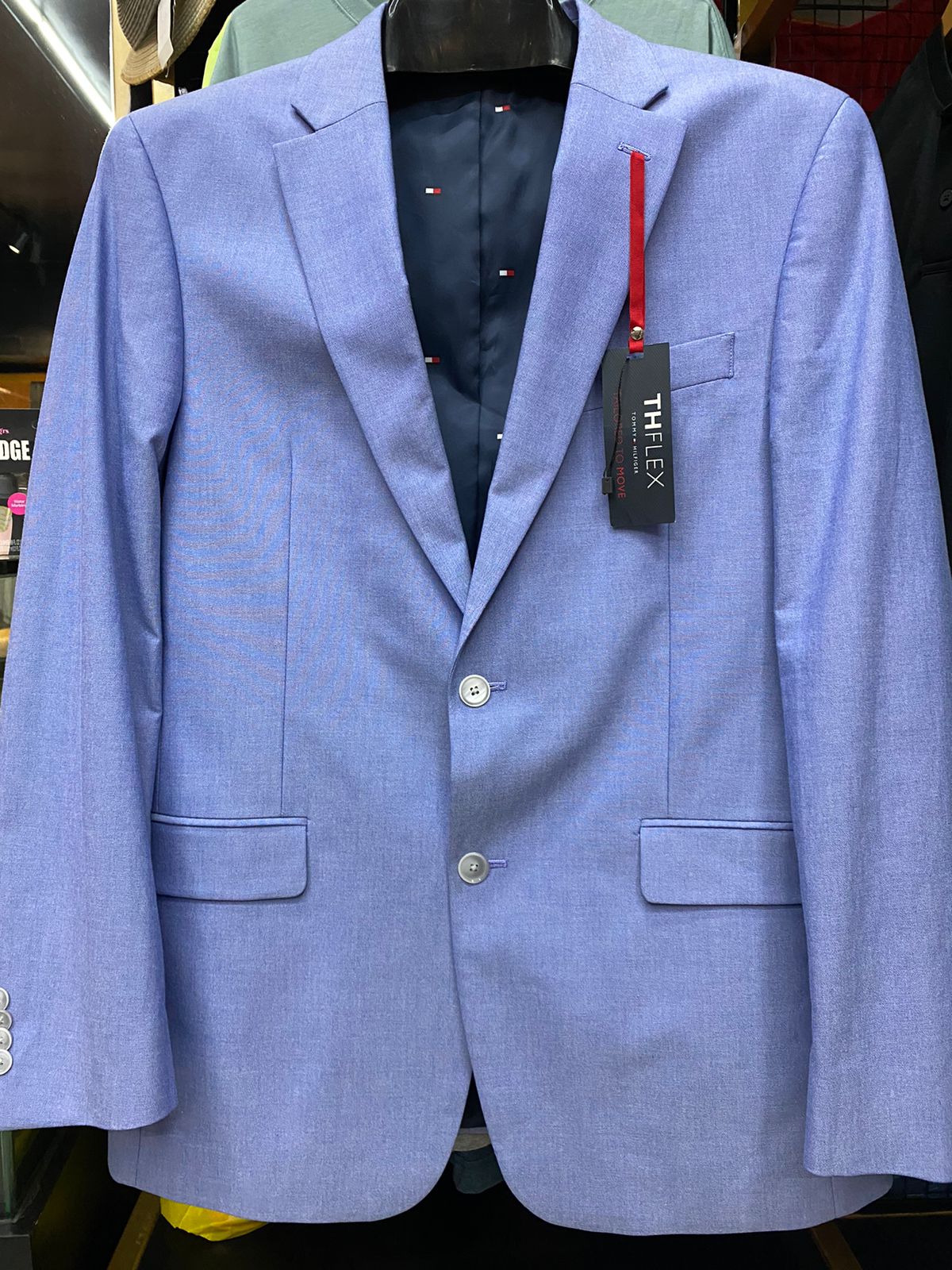 Tommy Hilfiger Blazer