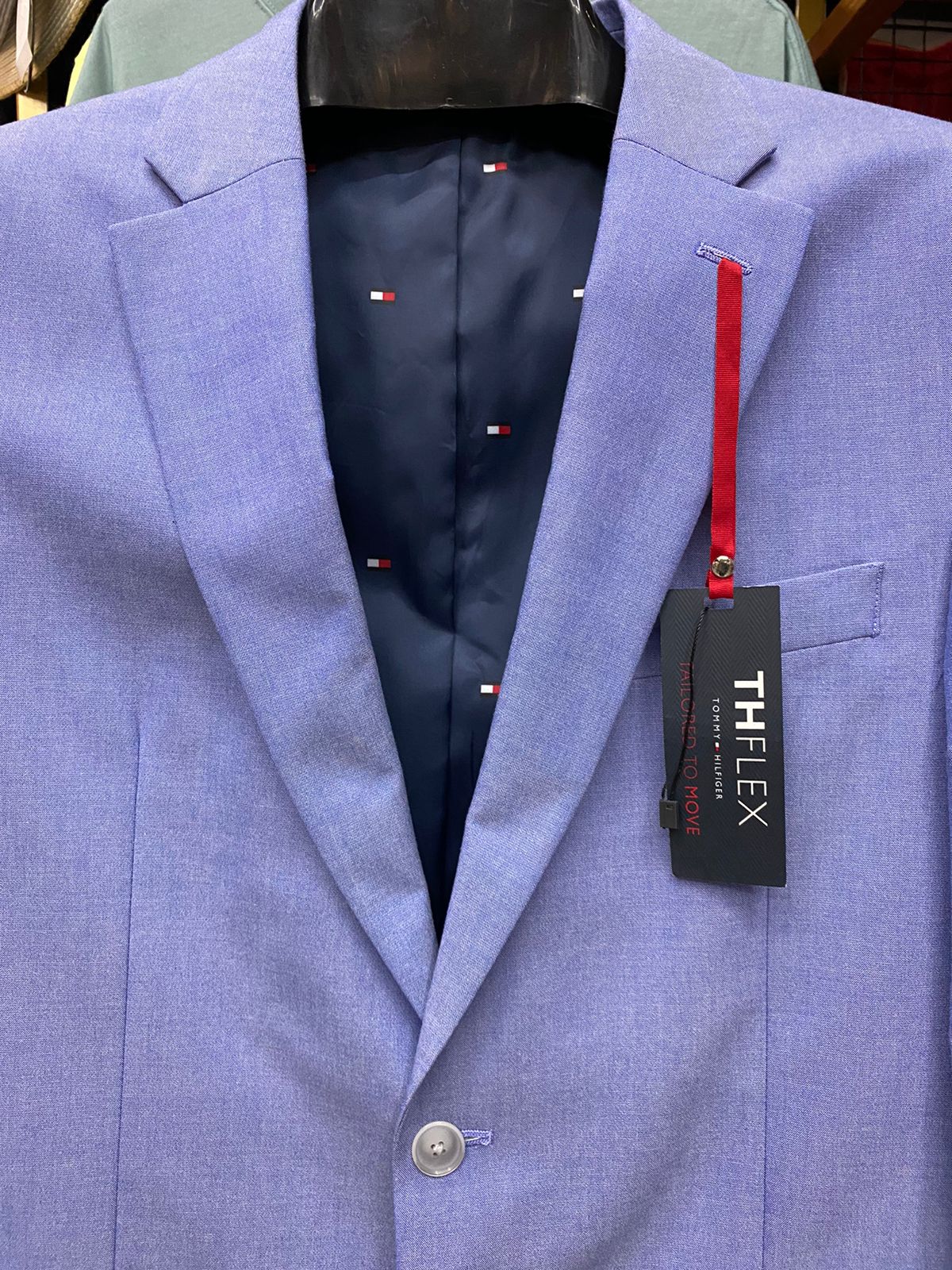 Tommy Hilfiger Blazer