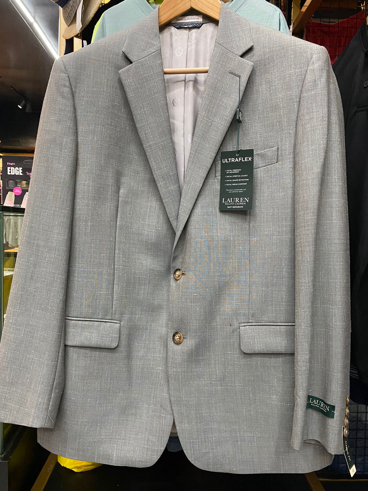 Lauren Ralph Lauren Blazzer For Mens