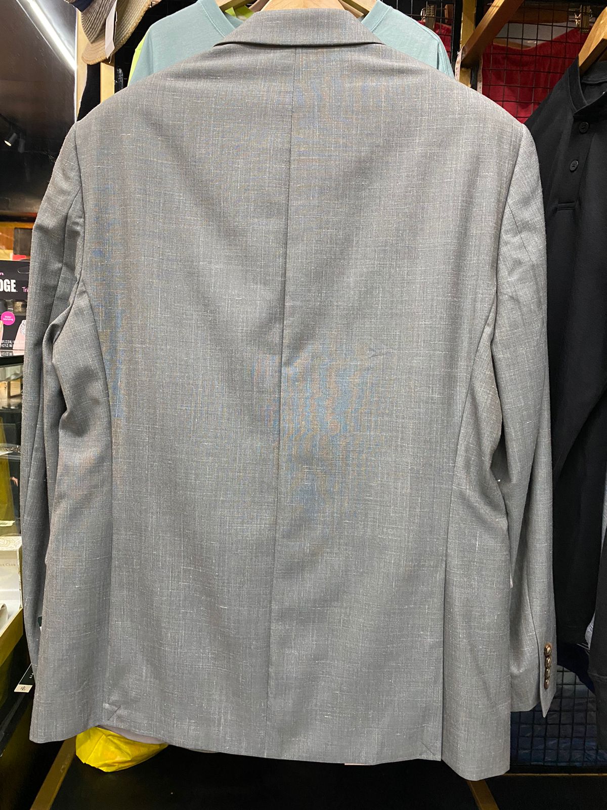 Lauren Ralph Lauren Blazzer For Mens