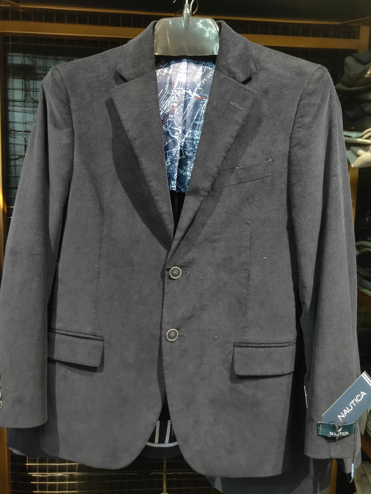 Nautica Blazer For Men