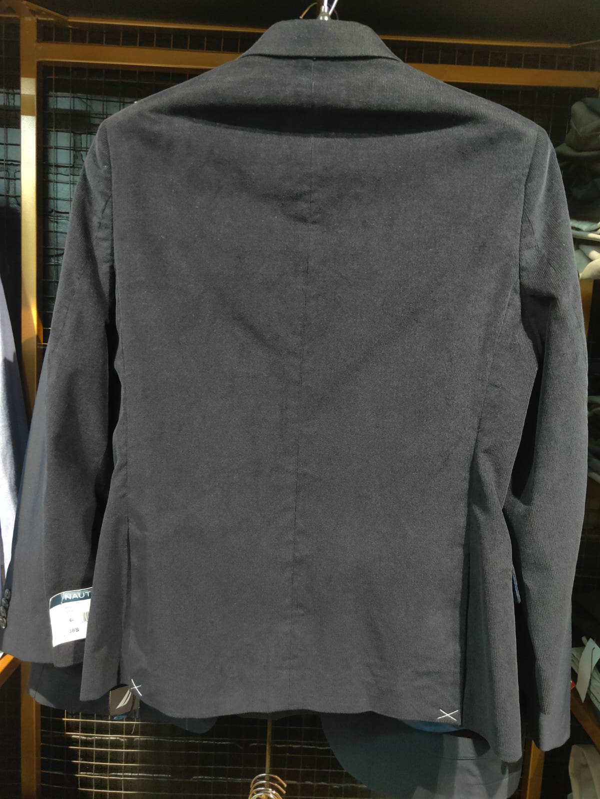 Nautica Blazer For Men