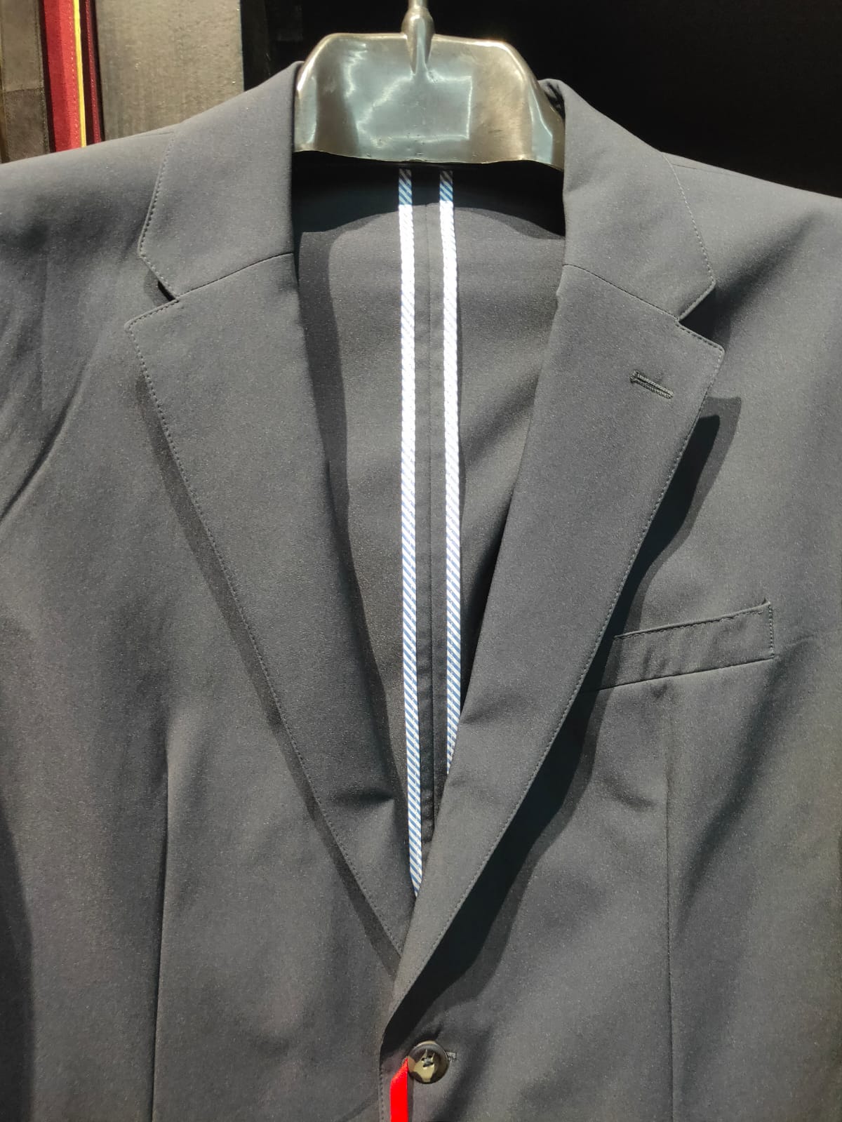 Tommy Hilfiger Blazer For Men