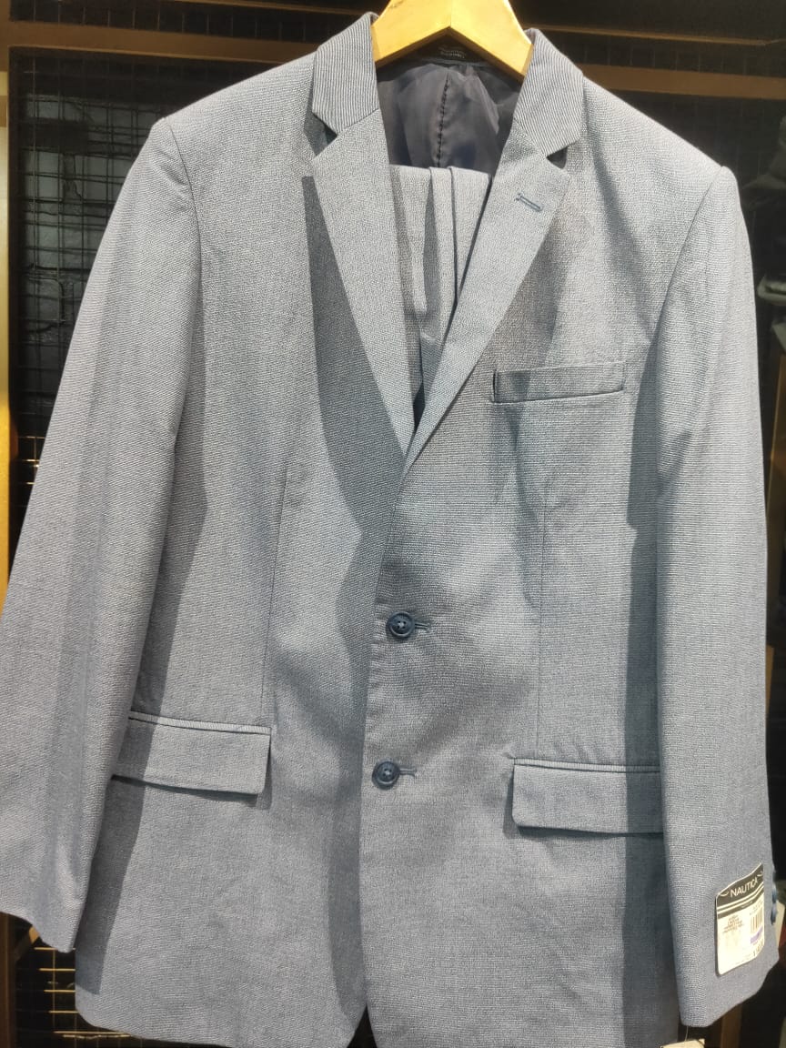 Nautica 2-Piece Suit For Boys