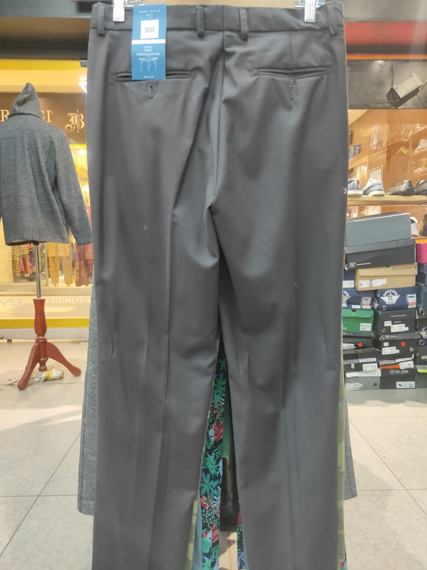 Perry Ellis Suit For Boys
