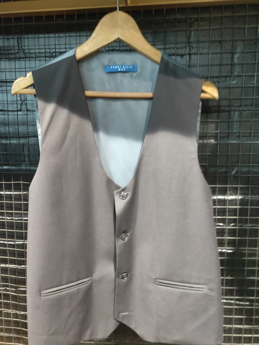 Perry Ellis Suit For Boys