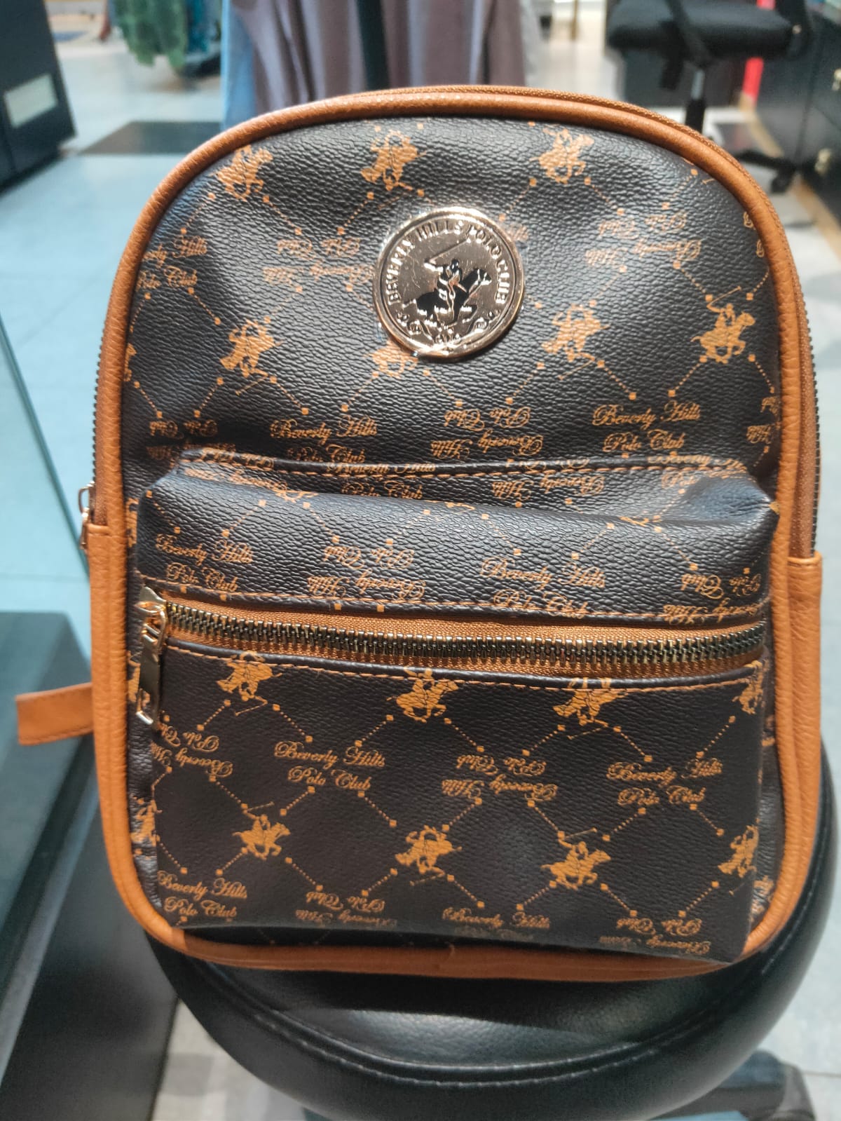 Beverly Hills Polo Club Mini Bag Pack