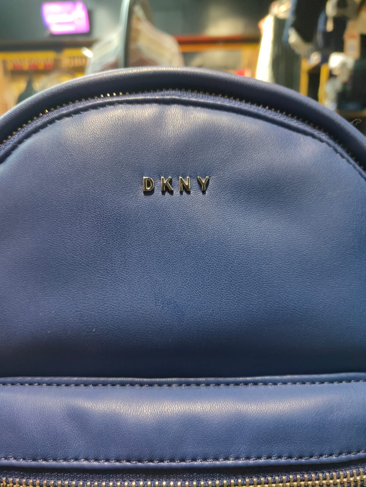 DKNY Mini Back Pack