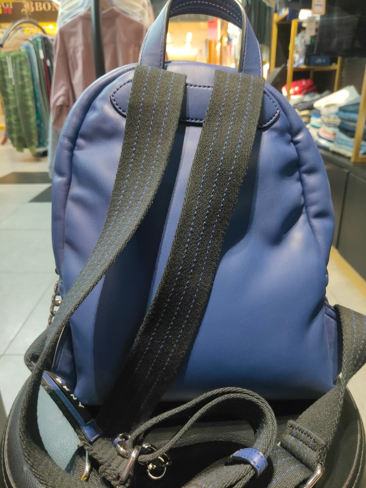 DKNY Mini Back Pack