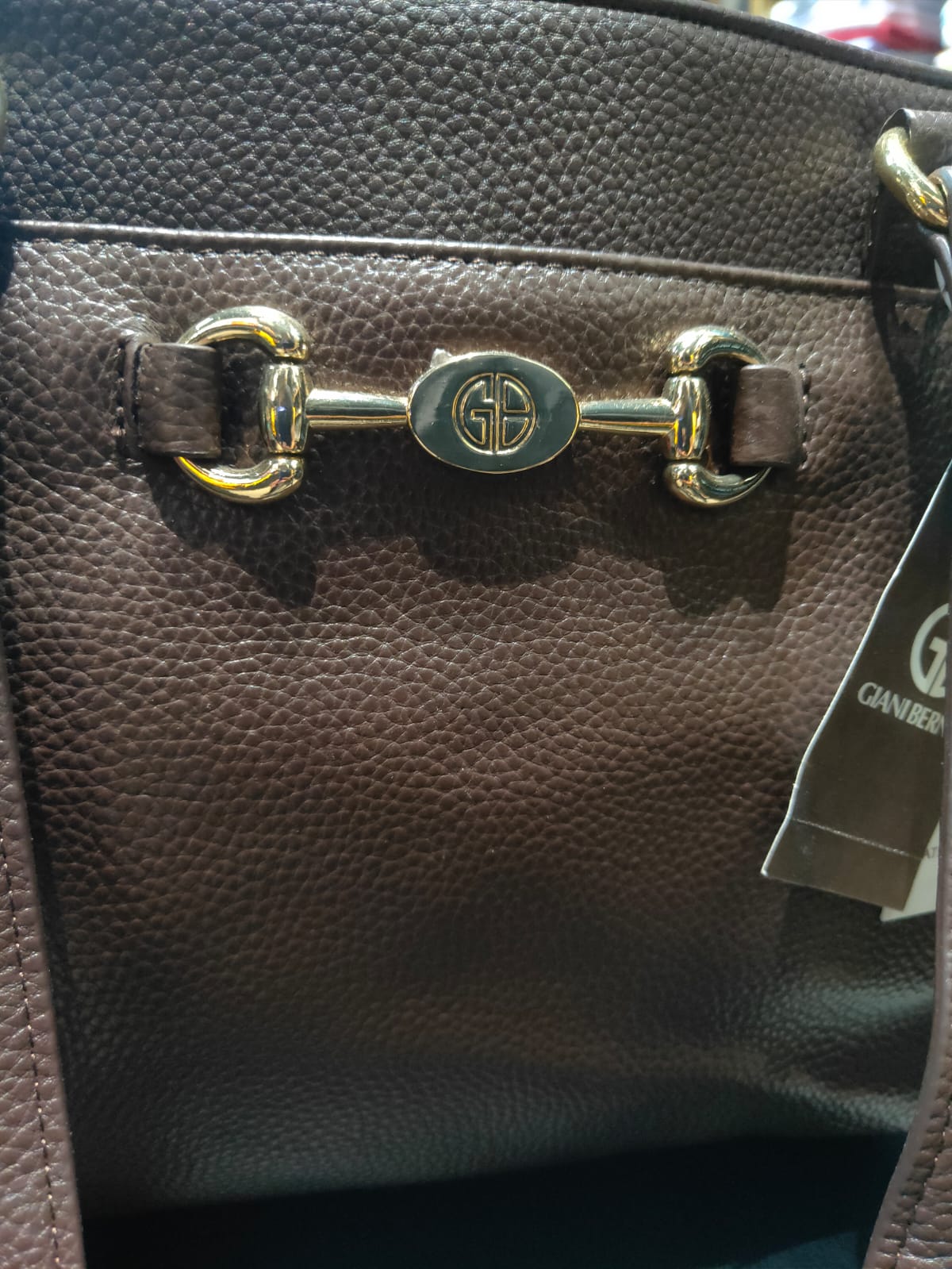 Giani Bernini Ladies Hand Bag