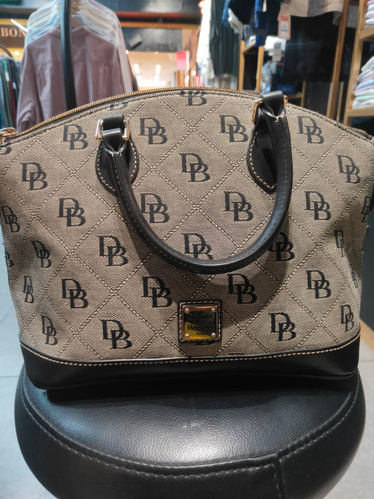 Dooney & Bourke Ladies Hand Bag