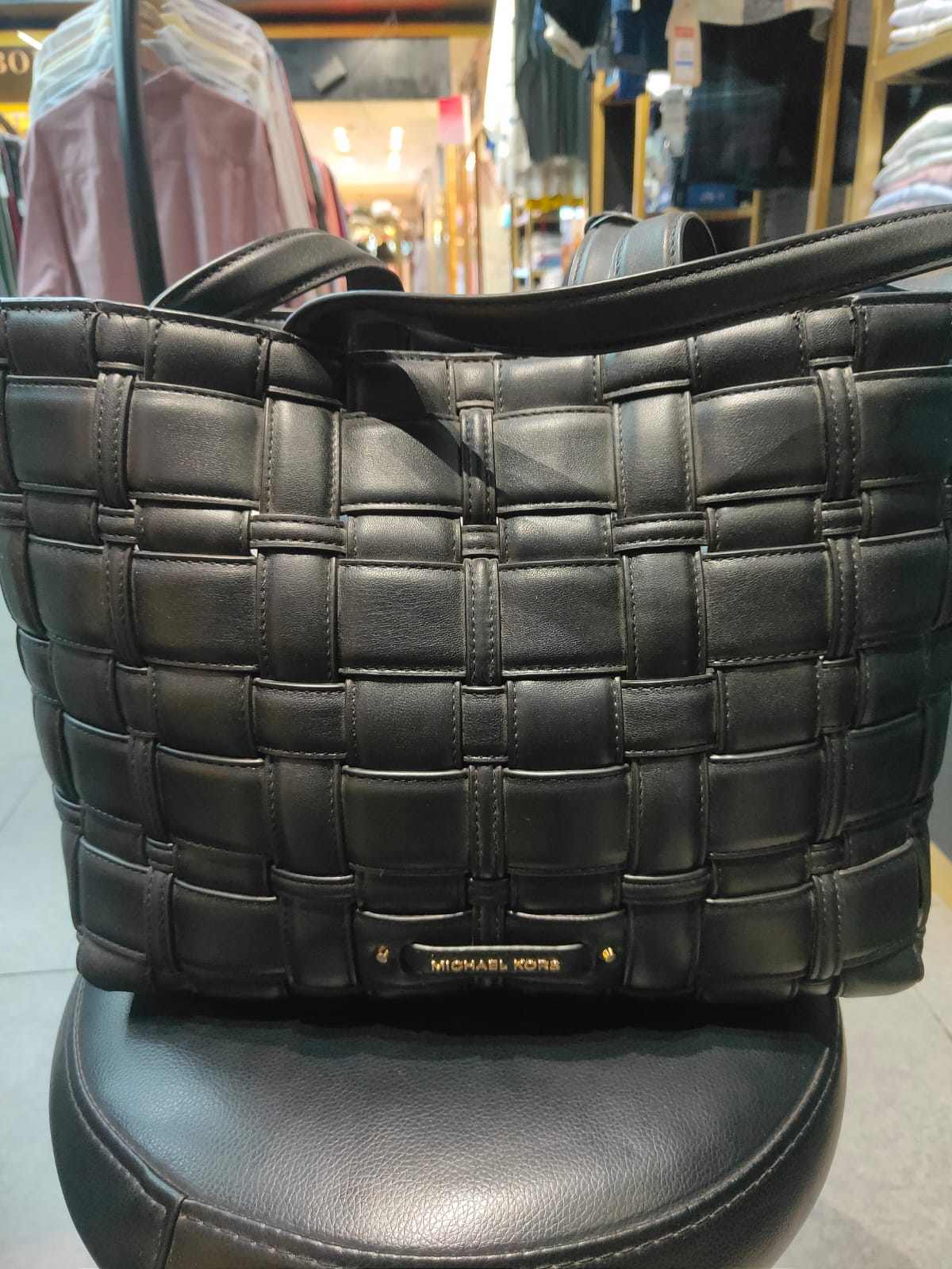 Michael Kors Ladies Hand Bag