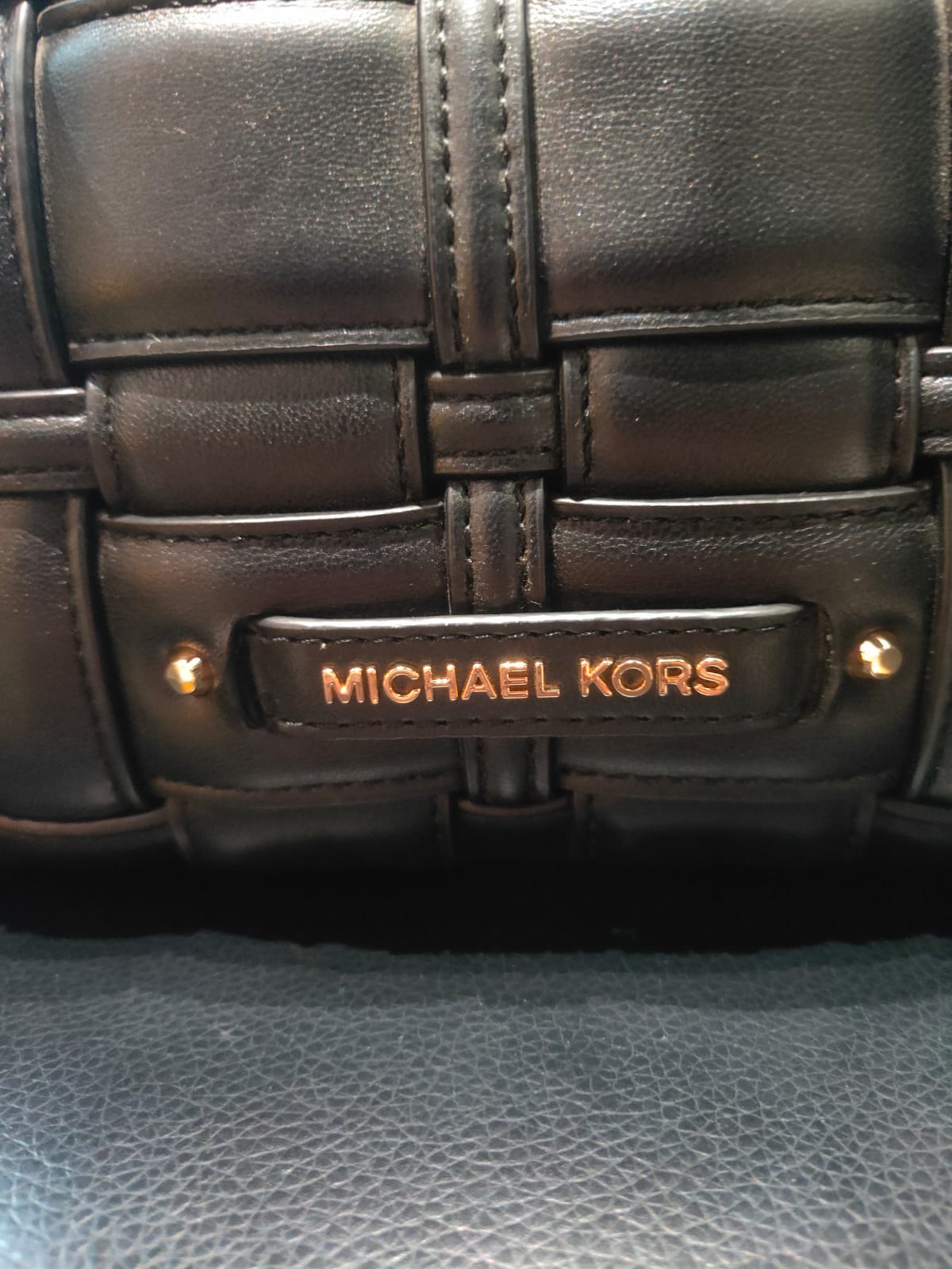 Michael Kors Ladies Hand Bag