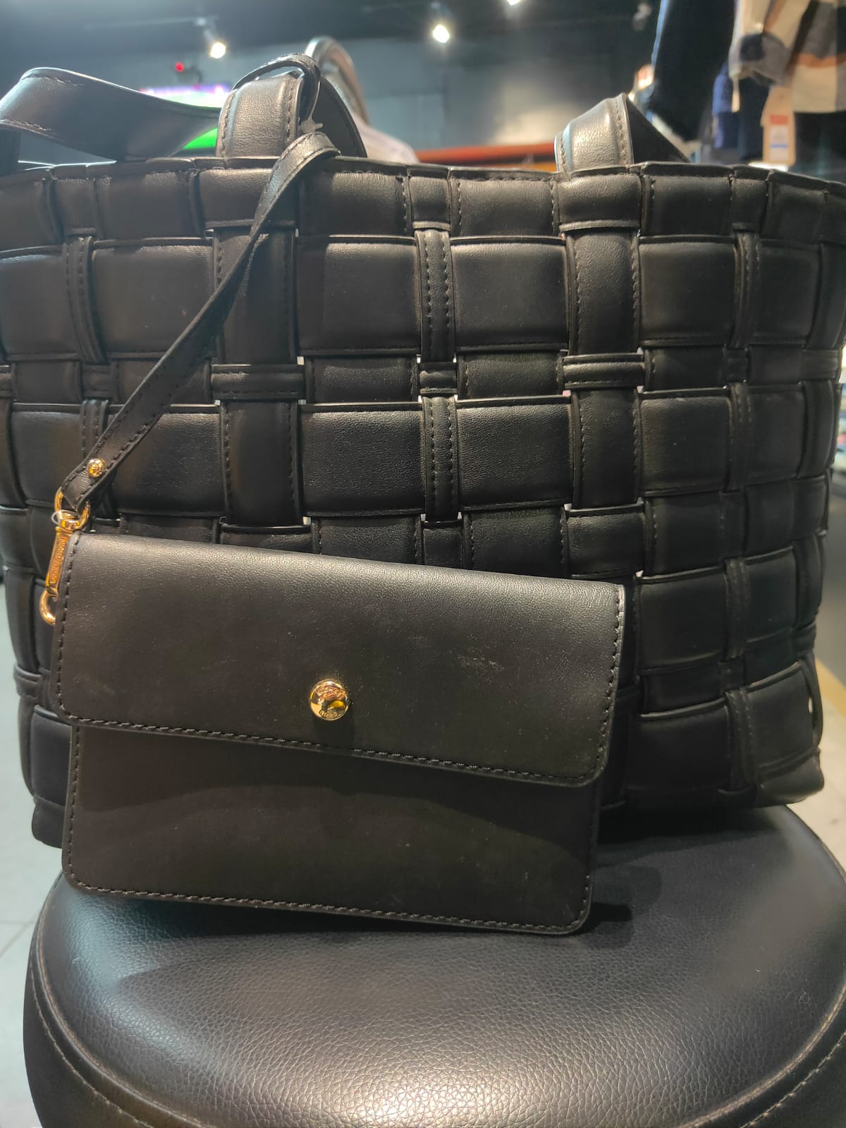 Michael Kors Ladies Hand Bag