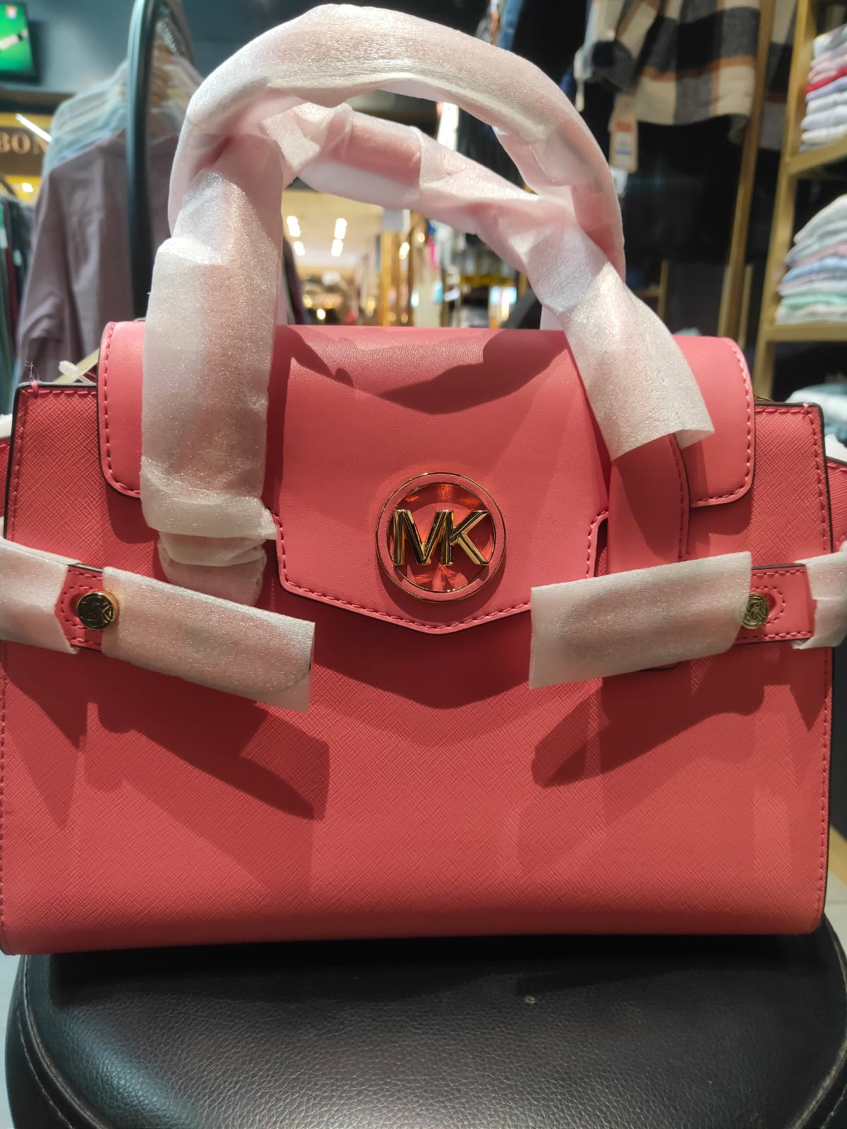 Michael Kors Ladies Hand Bag