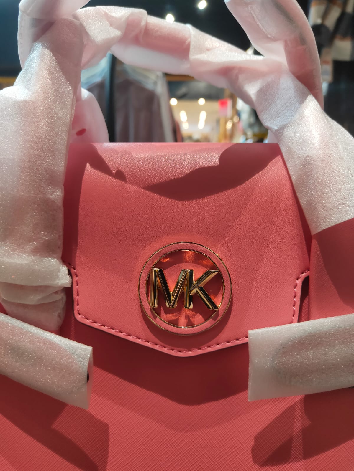 Michael Kors Ladies Hand Bag