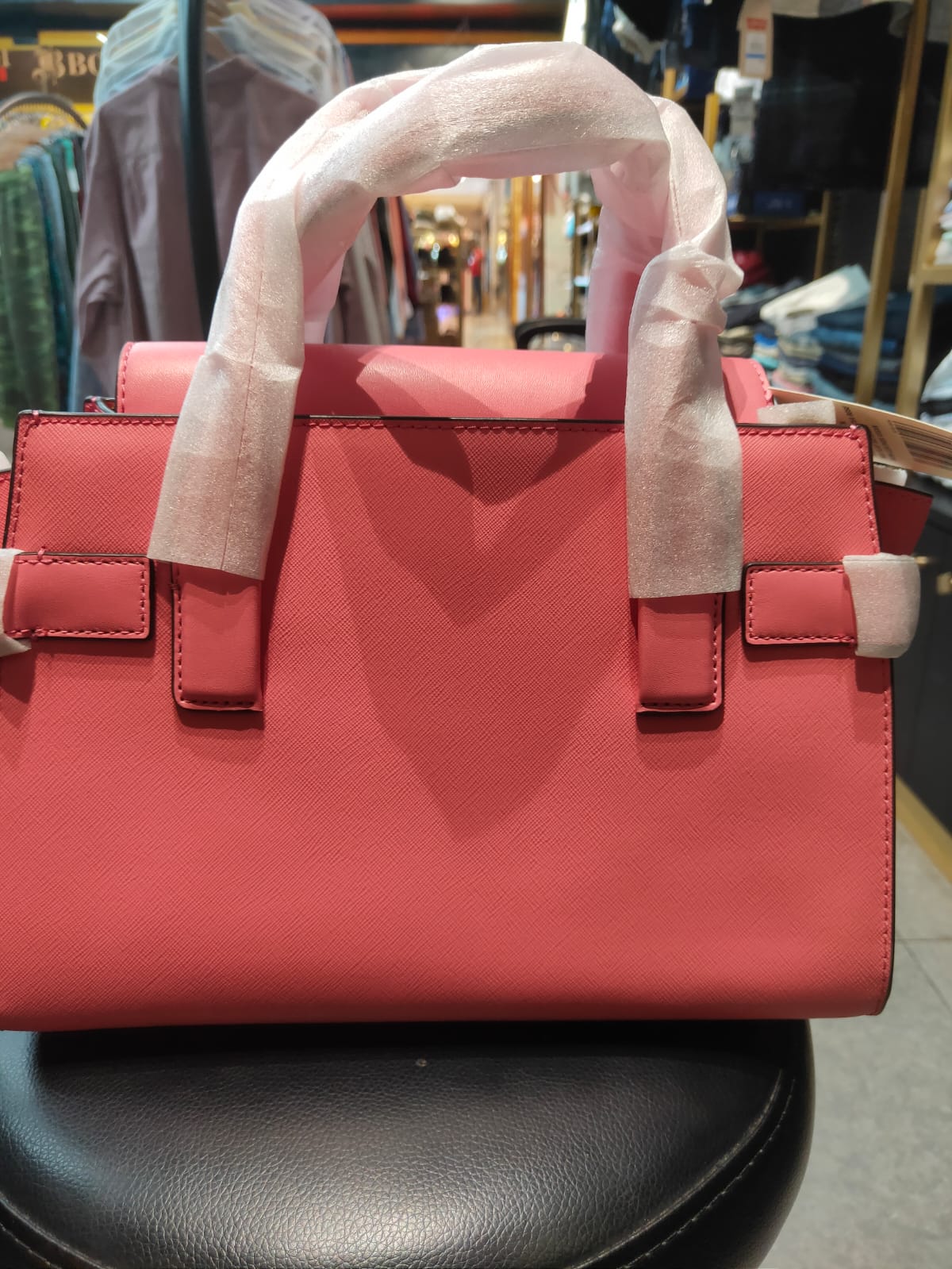 Michael Kors Ladies Hand Bag