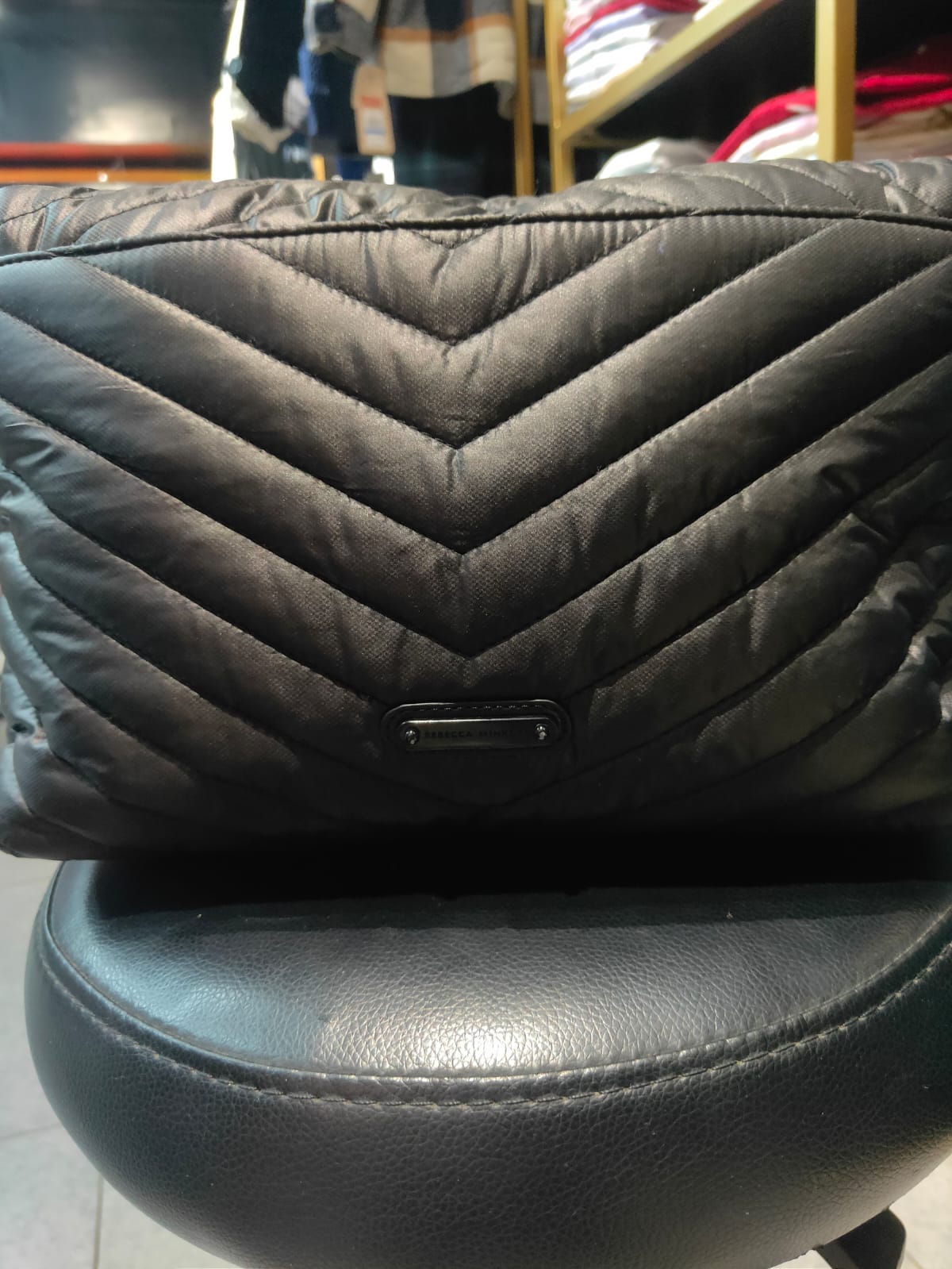 Rebecca Minkoff Ladies Hand Bag