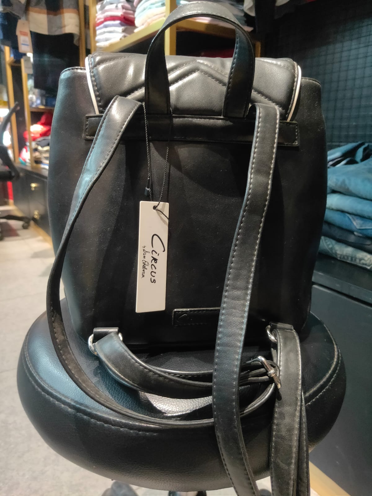 Circus Sam Edelman Mini Back Pack