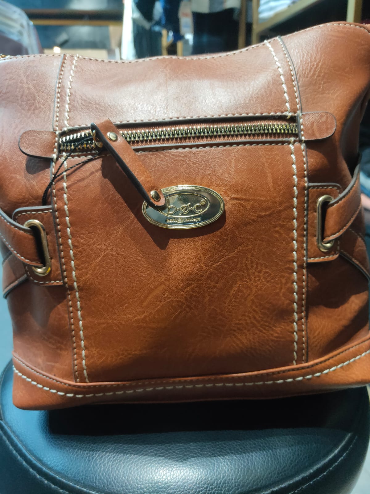 Born Concepts Mini Hand Bag