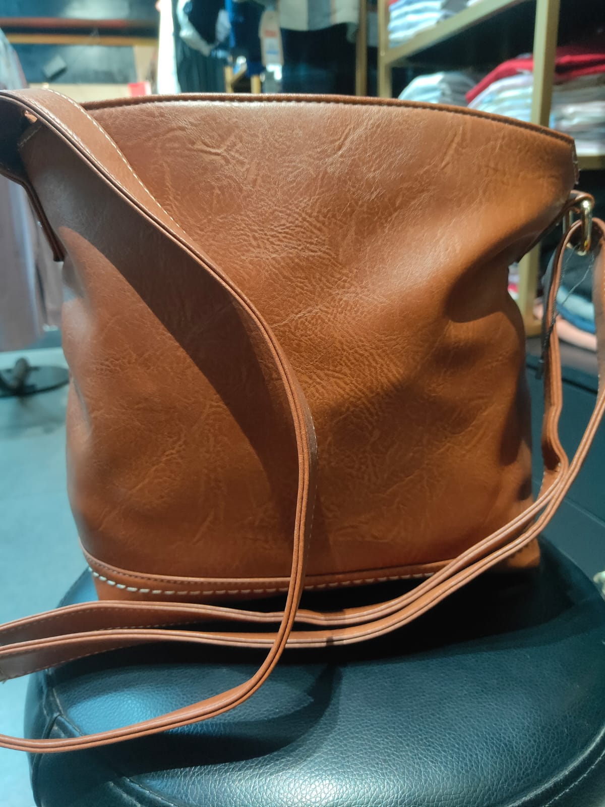 Born Concepts Mini Hand Bag