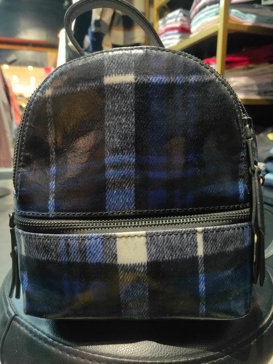 Steven Madden Mini Back Pack