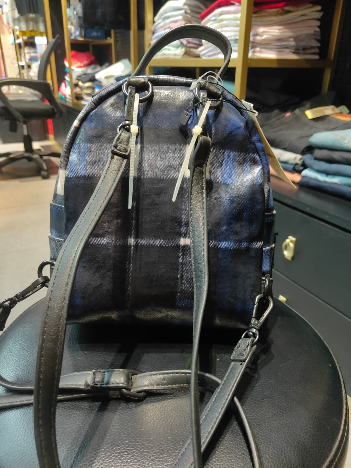 Steven Madden Mini Back Pack