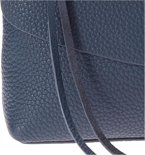 Rebecca Minkoff womens Darren Top Zip shoulder, Black, One size, US