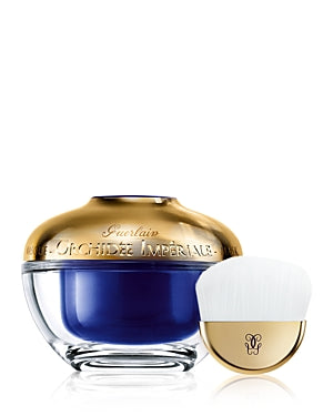 Exceptional Complete Care Mask Paris (Orchidée Impériale Masque 75 Ml)
