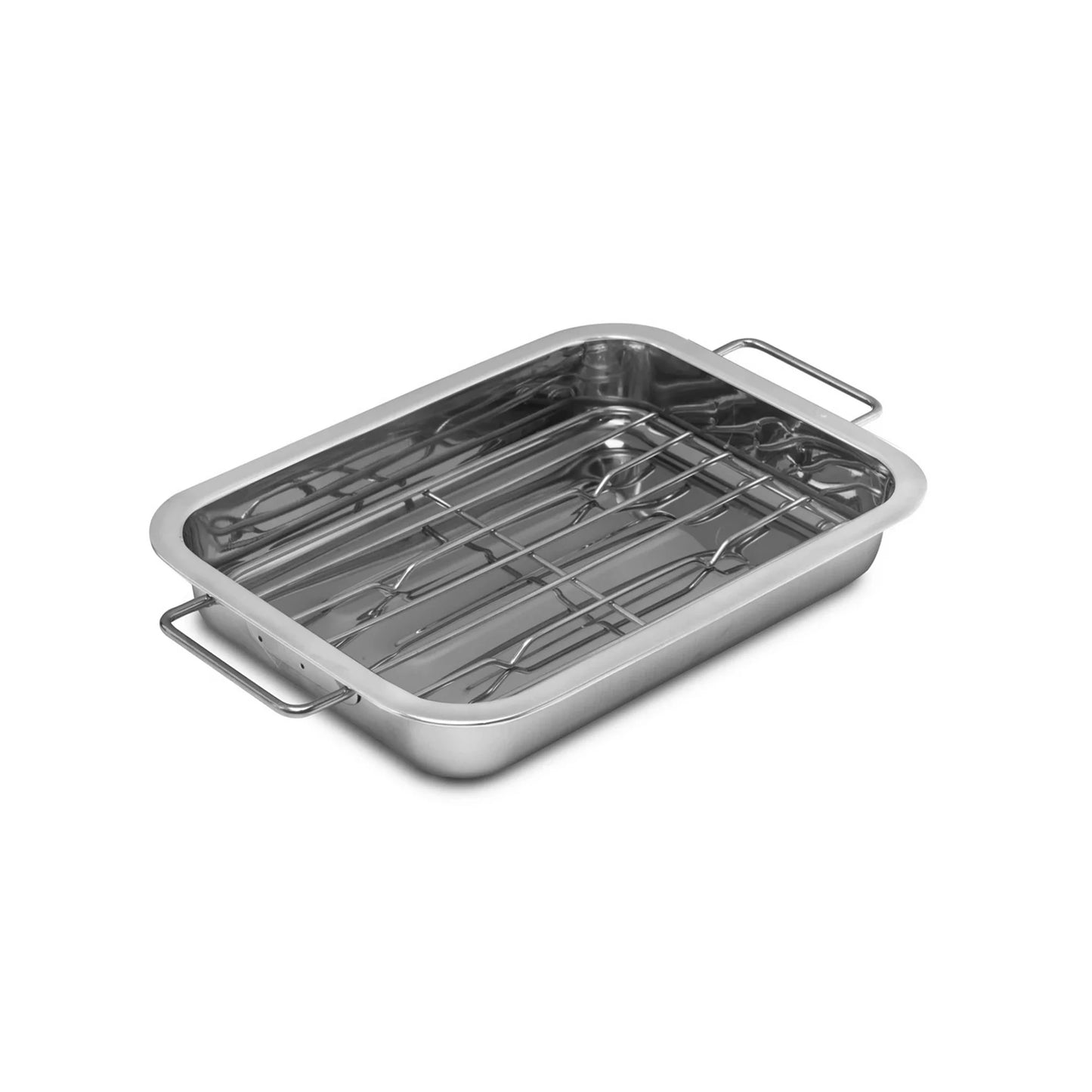Sedona 12 inch Roasting Pan & Rack