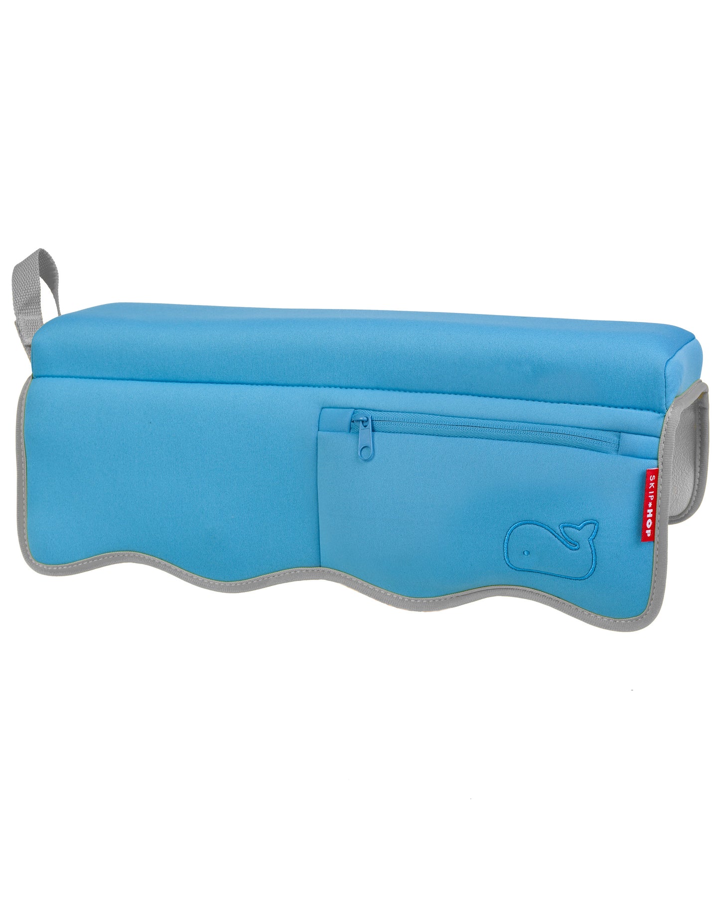 Skip Hop Moby Bathtime Essentials Kit - Bright Blue