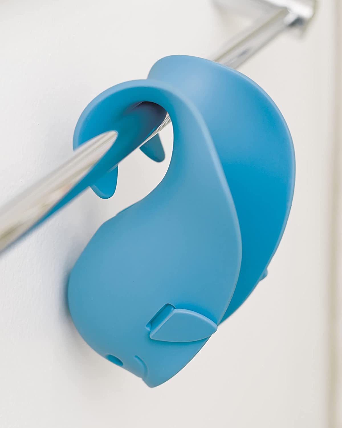 Skip Hop Moby Bathtime Essentials Kit - Bright Blue